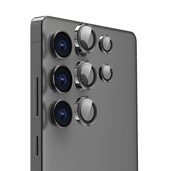 Forzacase Kamera Aksesuarları