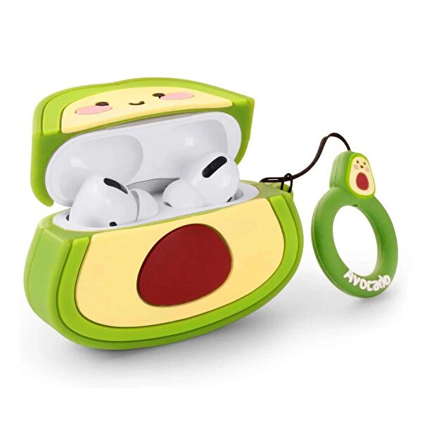 Forzacase Bluetooth Kulaklık Aksesuarları