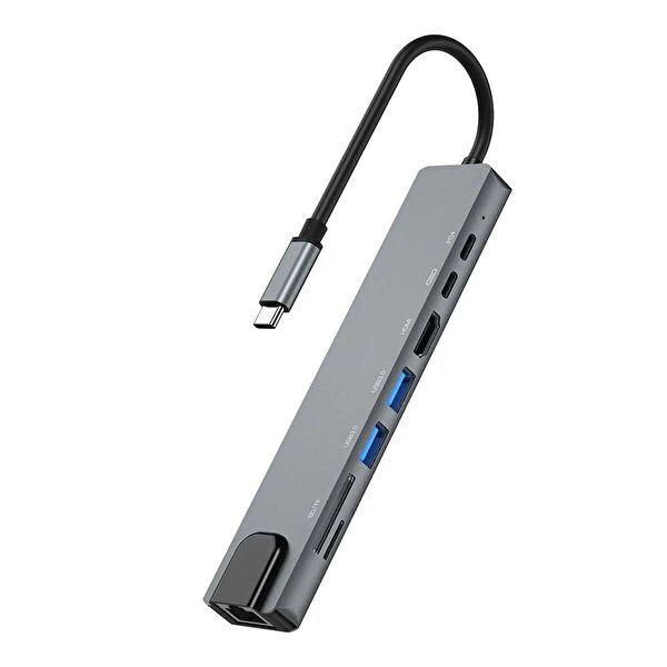 Forzacase Usb Hub