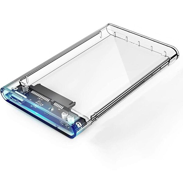 Forzacase SSD, HDD Kutusu