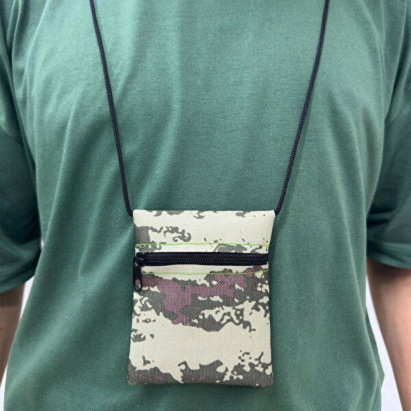 Forzacase Erkek Cüzdan