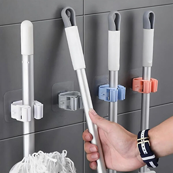 Forzacase Paspas, Mop Setleri