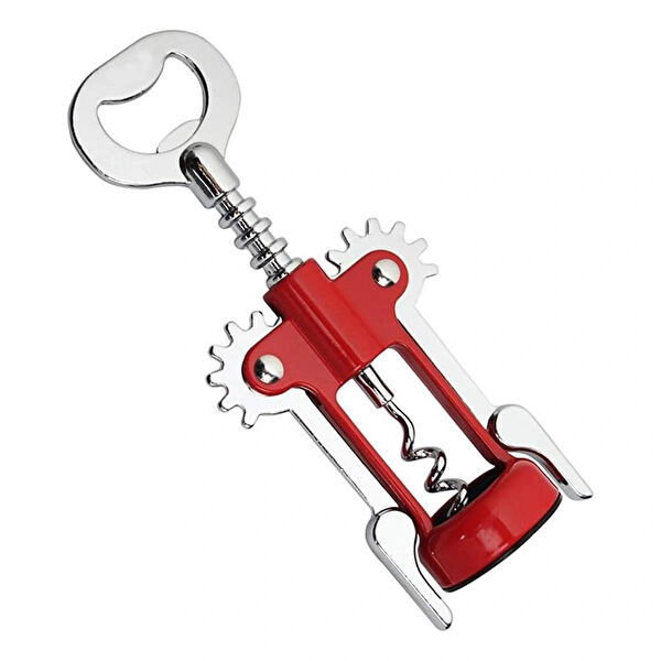 Forzacase Açacak, Tirbuşon