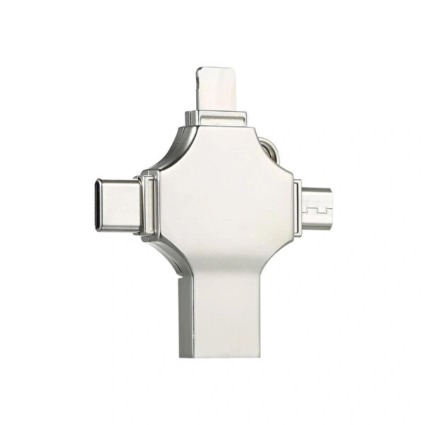 Forzacase Çevirici, Dönüştürücü