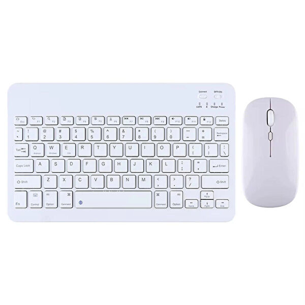 Forzacase Tablet Klavyeleri