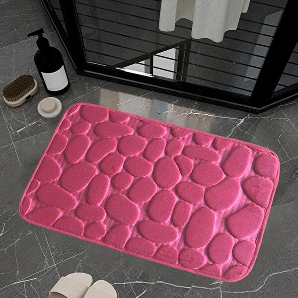 Forzacase Banyo Paspası, Klozet Takımı