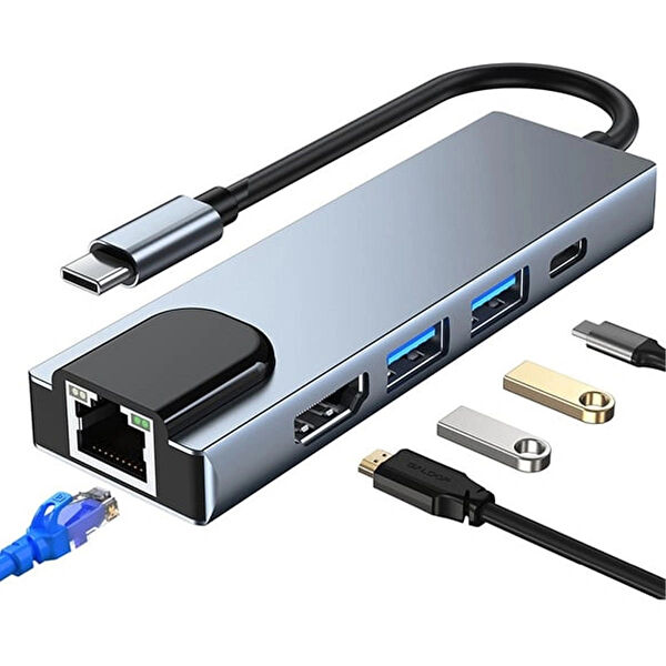 Forzacase Usb Hub