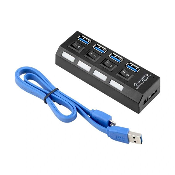 Forzacase Usb Hub