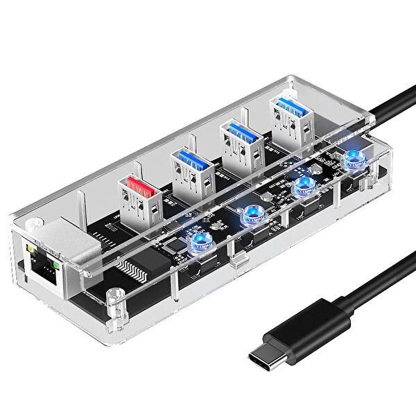 Forzacase Usb Hub