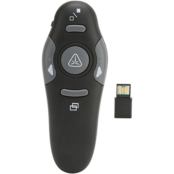 Forzacase Sunum Kumandası