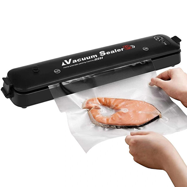 Forzacase Gıda Vakum Makineleri