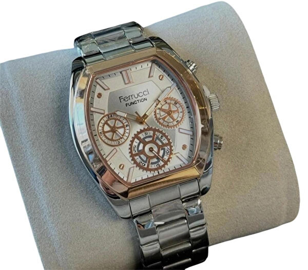 Ferrucci Erkek Kol Saati