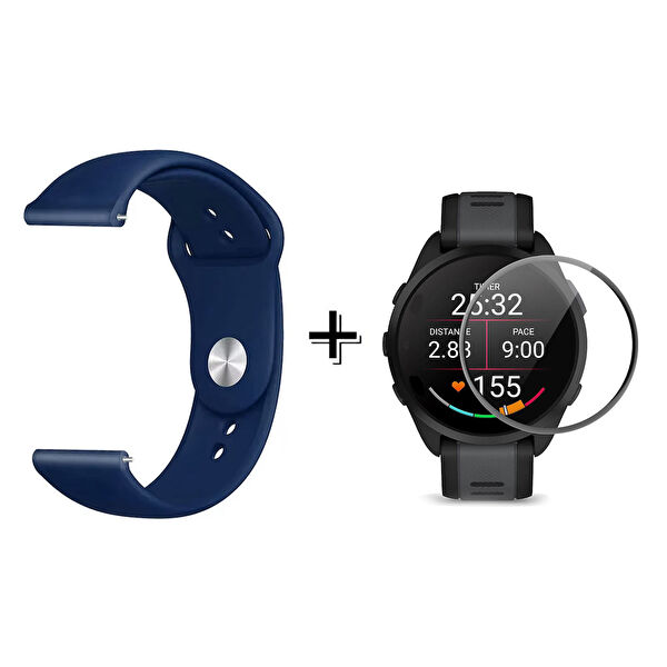 Forzacase Akıllı Saat Aksesuar