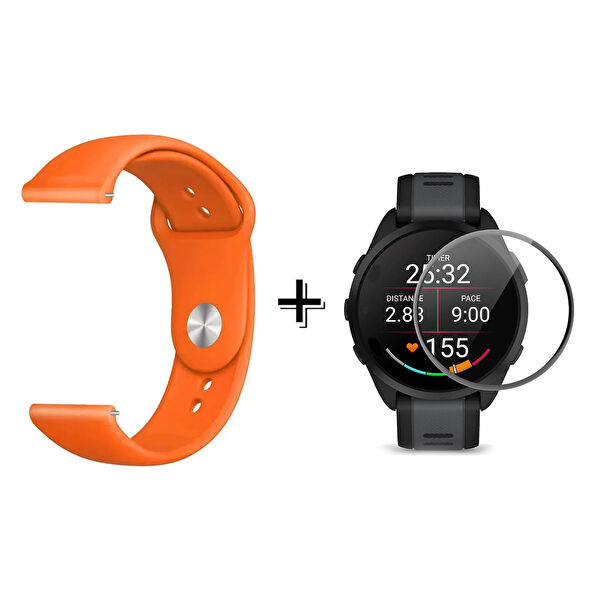 Forzacase Akıllı Saat Aksesuar