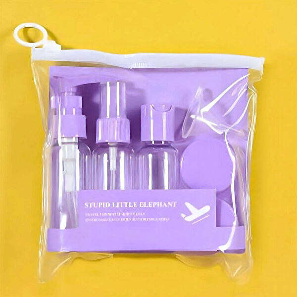 Forzacase Makyaj Kutusu, Organizer