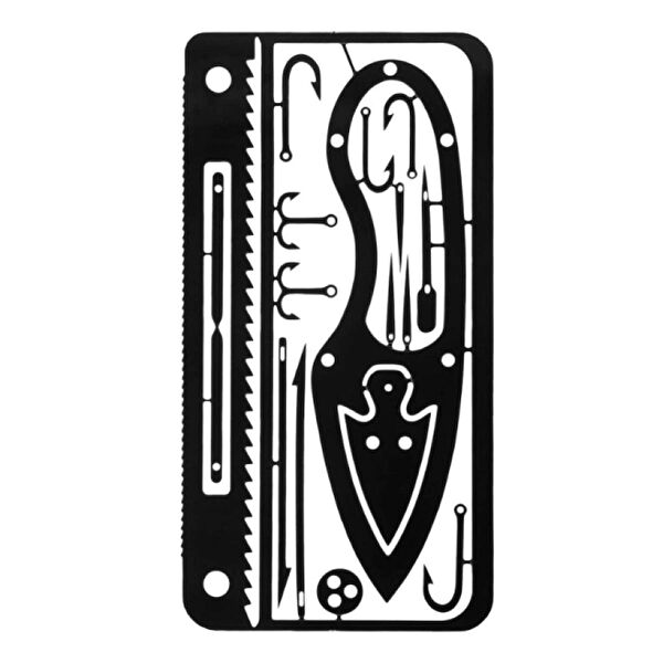 Forzacase Balıkçı Aksesuarları