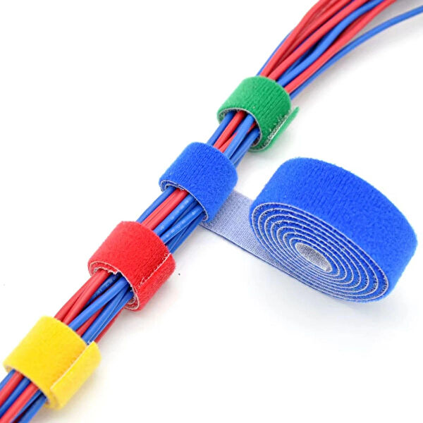 Forzacase Kablo Toplayıcı, Kablo Klips