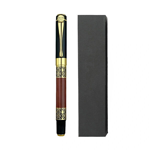 Forzacase Roller ve Jel Kalem