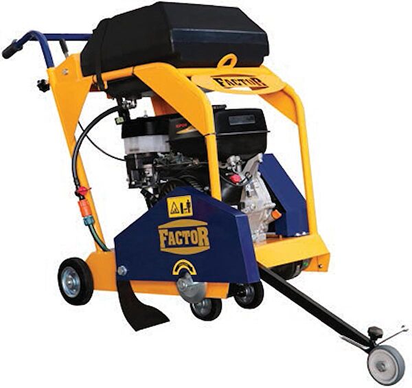 Factor Dekorasyon Profilleri