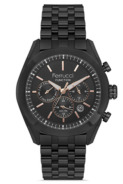 Ferrucci Unisex Kol Saati