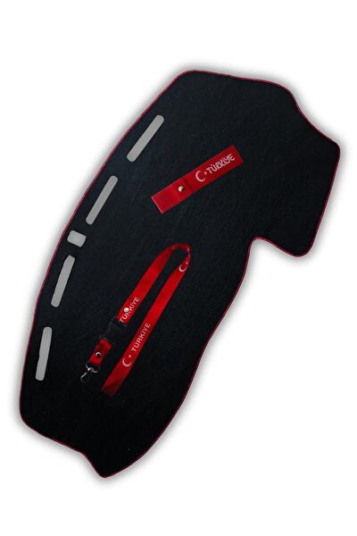 Tusba Market Torpido Kaplama Setleri