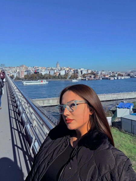 Modalucci Koruyucu Gözlük