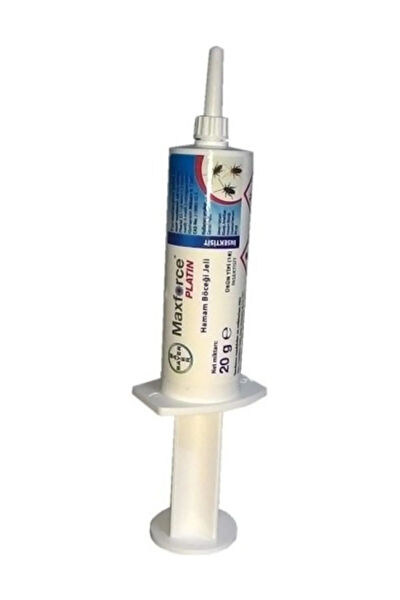 Bayer Böcek İlacı