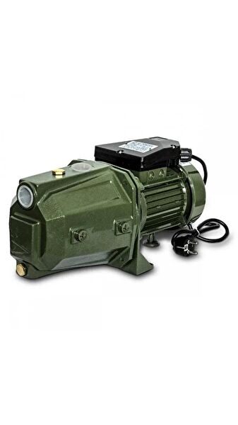 Dynamic max Hidrofor, Pompa