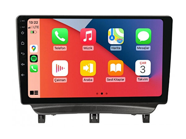 Nakamichi Araç İçi Multimedya ve Görüntü Sistemleri