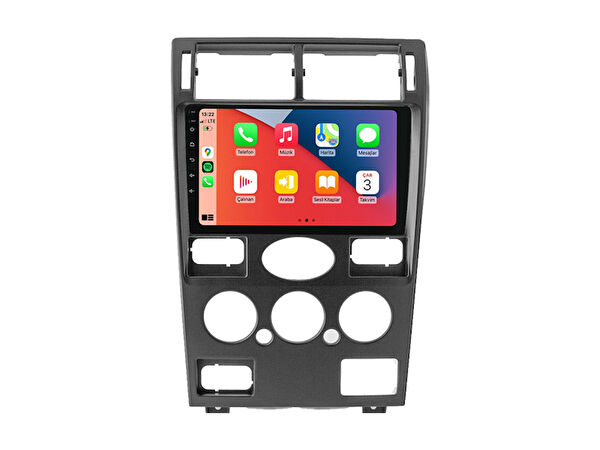 Navibox Araç İçi Multimedya ve Görüntü Sistemleri