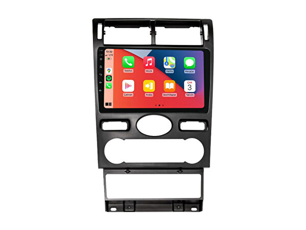 Navibox Araç İçi Multimedya ve Görüntü Sistemleri