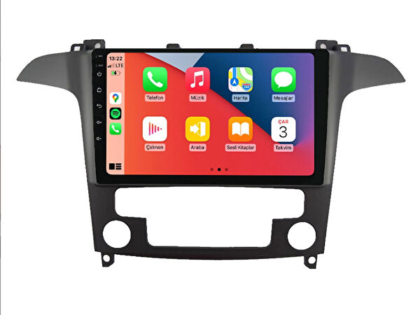 Nakamichi Araç İçi Multimedya ve Görüntü Sistemleri