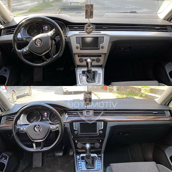 FD Damla Etiket Torpido Kaplama Setleri