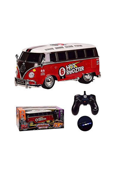 PeriYedi Uzaktan Kumandalı Araba