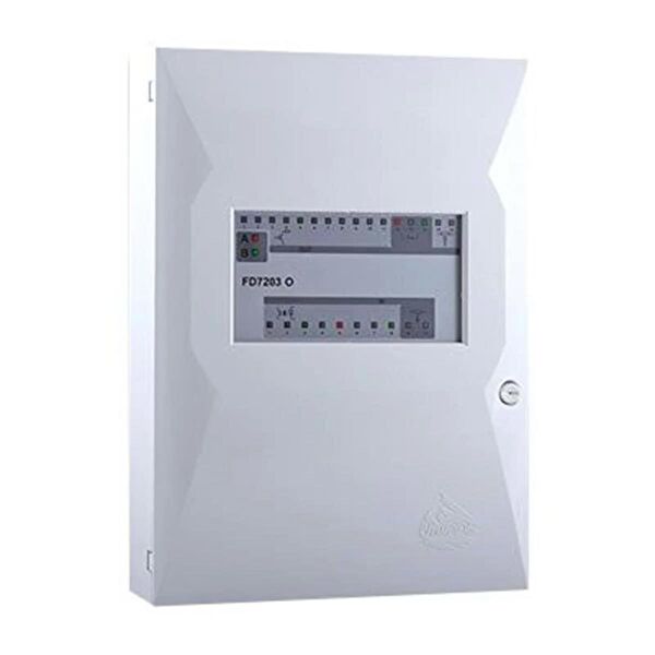 OPAX Alarm Sistemleri