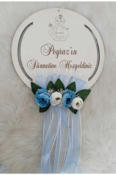 EVSAY Kapı Süsleri