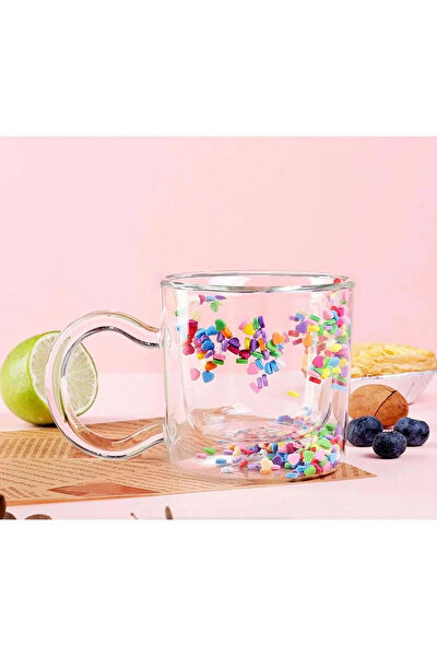 Snow Homs Meşrubat Bardağı