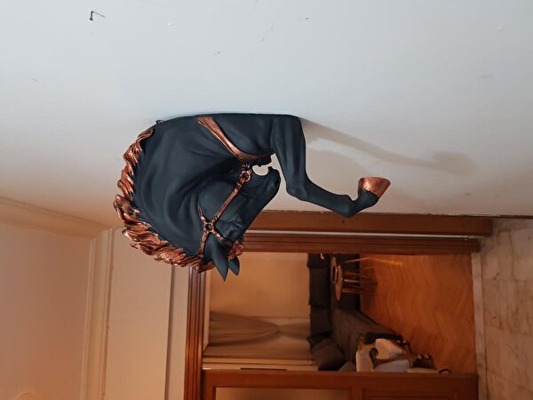 Arose Duvar Süsleri