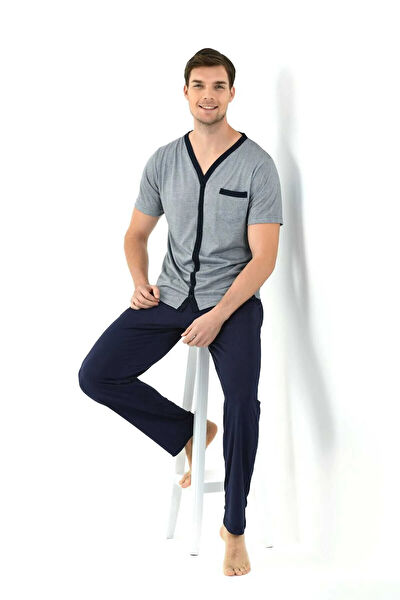Yeniİnci Erkek Pijama, Pijama Takımı