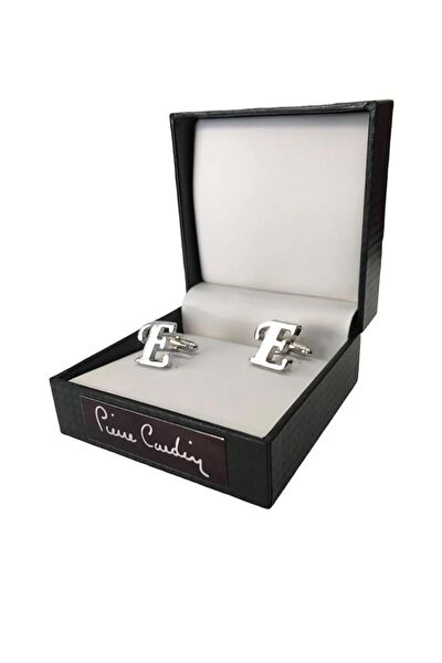 Pierre Cardin Kol Düğmesi