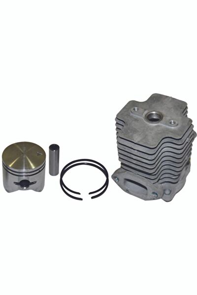 ZİRVE Ağaç Kesme Makinesi Yedek Parça