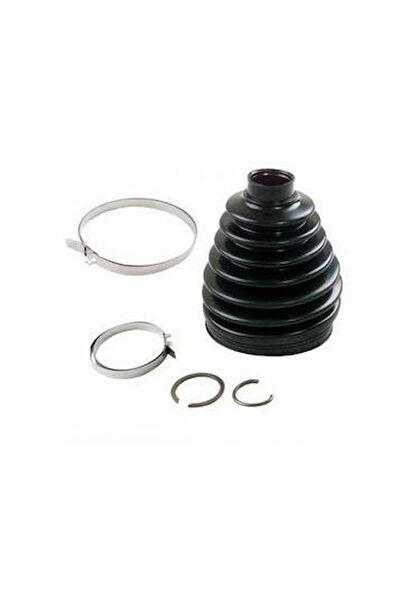 Febi Aks Körük & Kafası