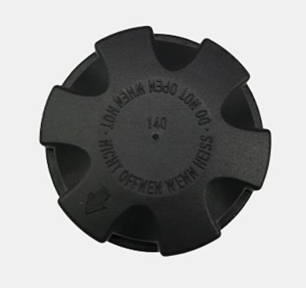 Febi Yağ Kapakları