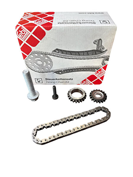 Febi Yağ Pompa Zinciri