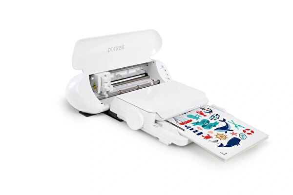 Silhouette America Elektronik Kesim Cihazı