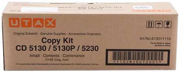 Utax Toner