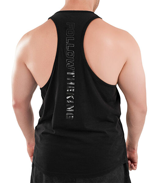 Kingsize Nutrition Erkek Atlet, Body