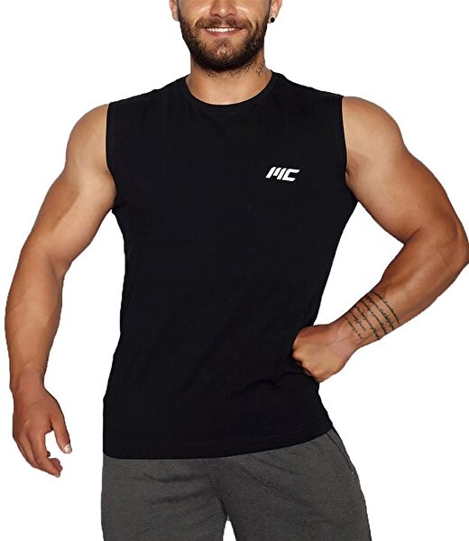 Musclecloth Sporcu Tişört