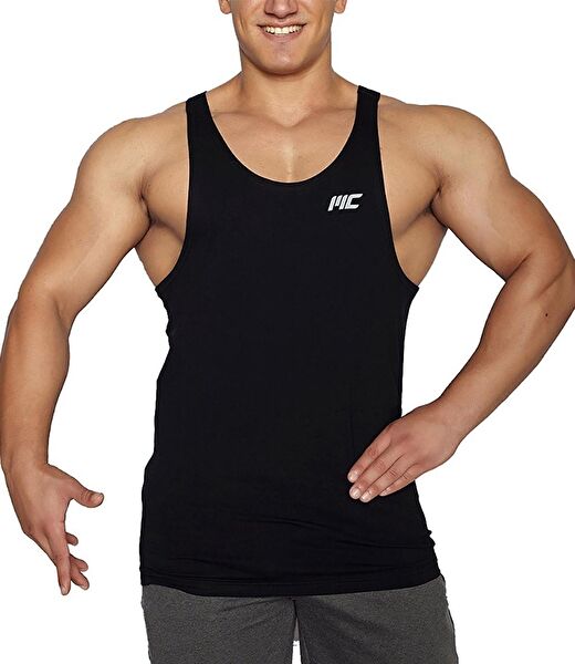 Musclecloth Sporcu Tişört