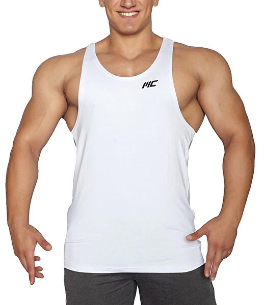 Musclecloth Erkek Atlet, Body